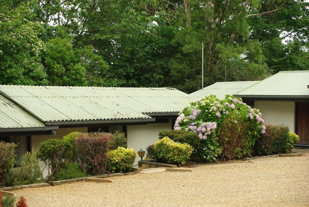Blackheath Motor Inn Zewnętrze zdjęcie