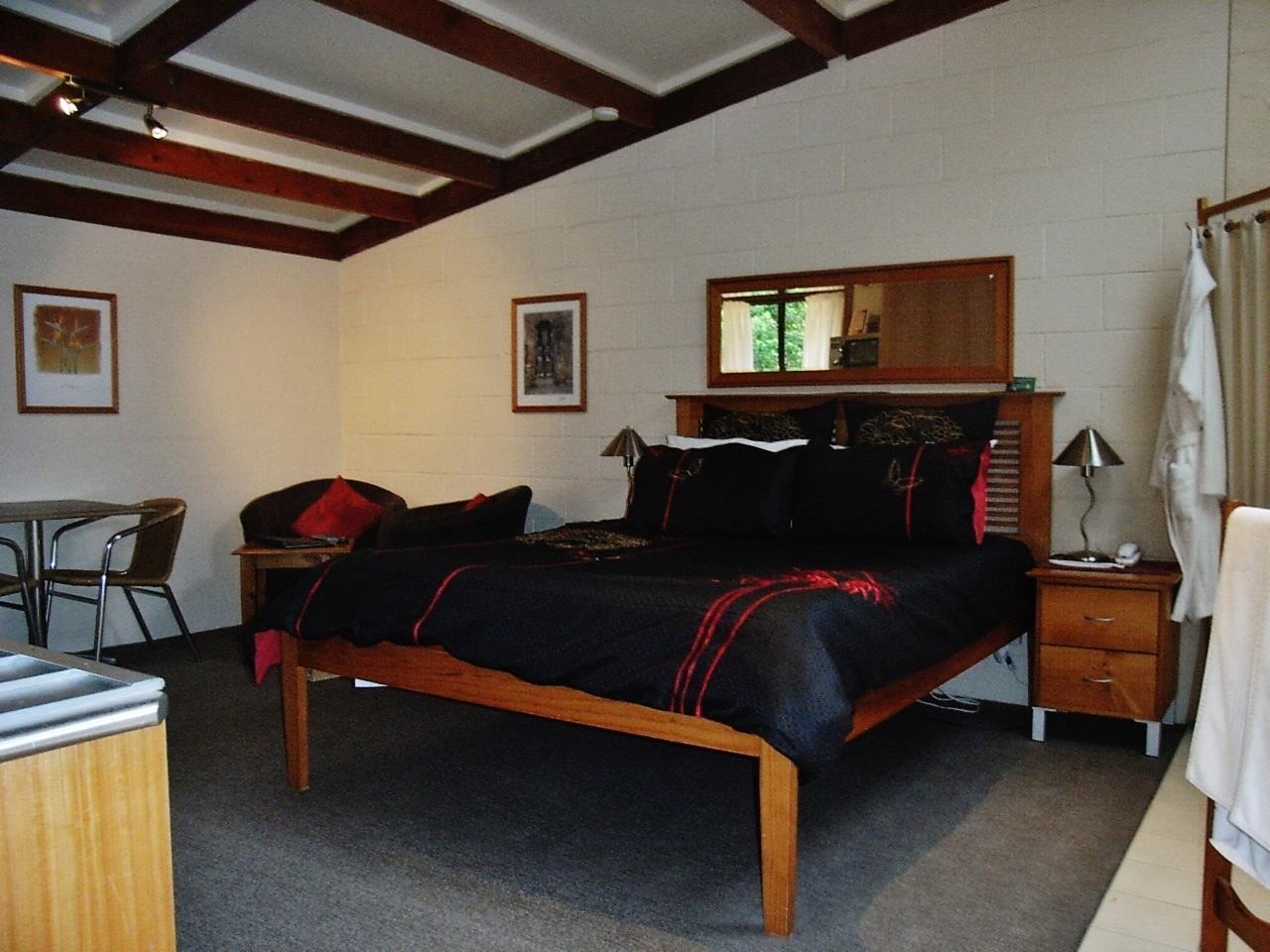 Blackheath Motor Inn Zewnętrze zdjęcie