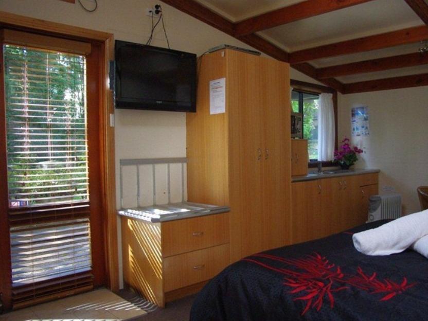 Blackheath Motor Inn Zewnętrze zdjęcie