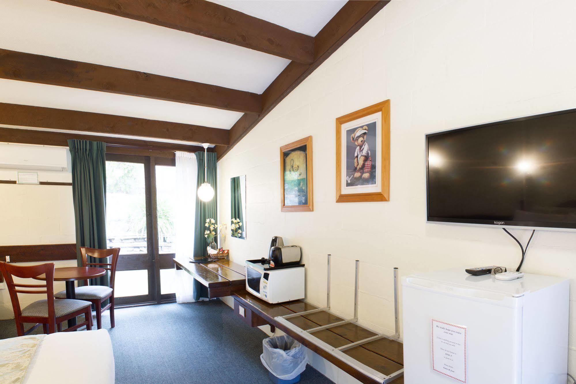 Blackheath Motor Inn Zewnętrze zdjęcie