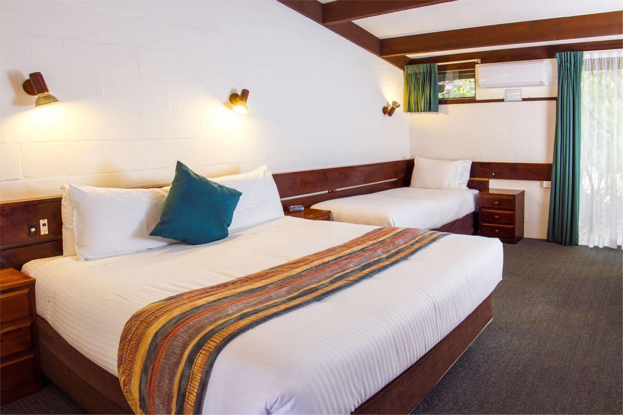 Blackheath Motor Inn Zewnętrze zdjęcie