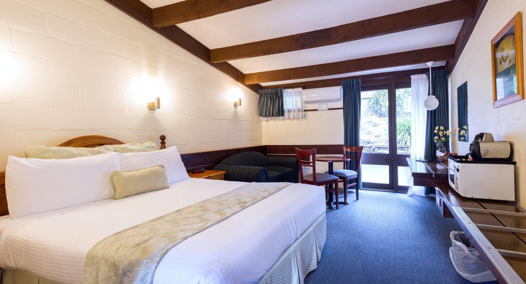 Blackheath Motor Inn Zewnętrze zdjęcie