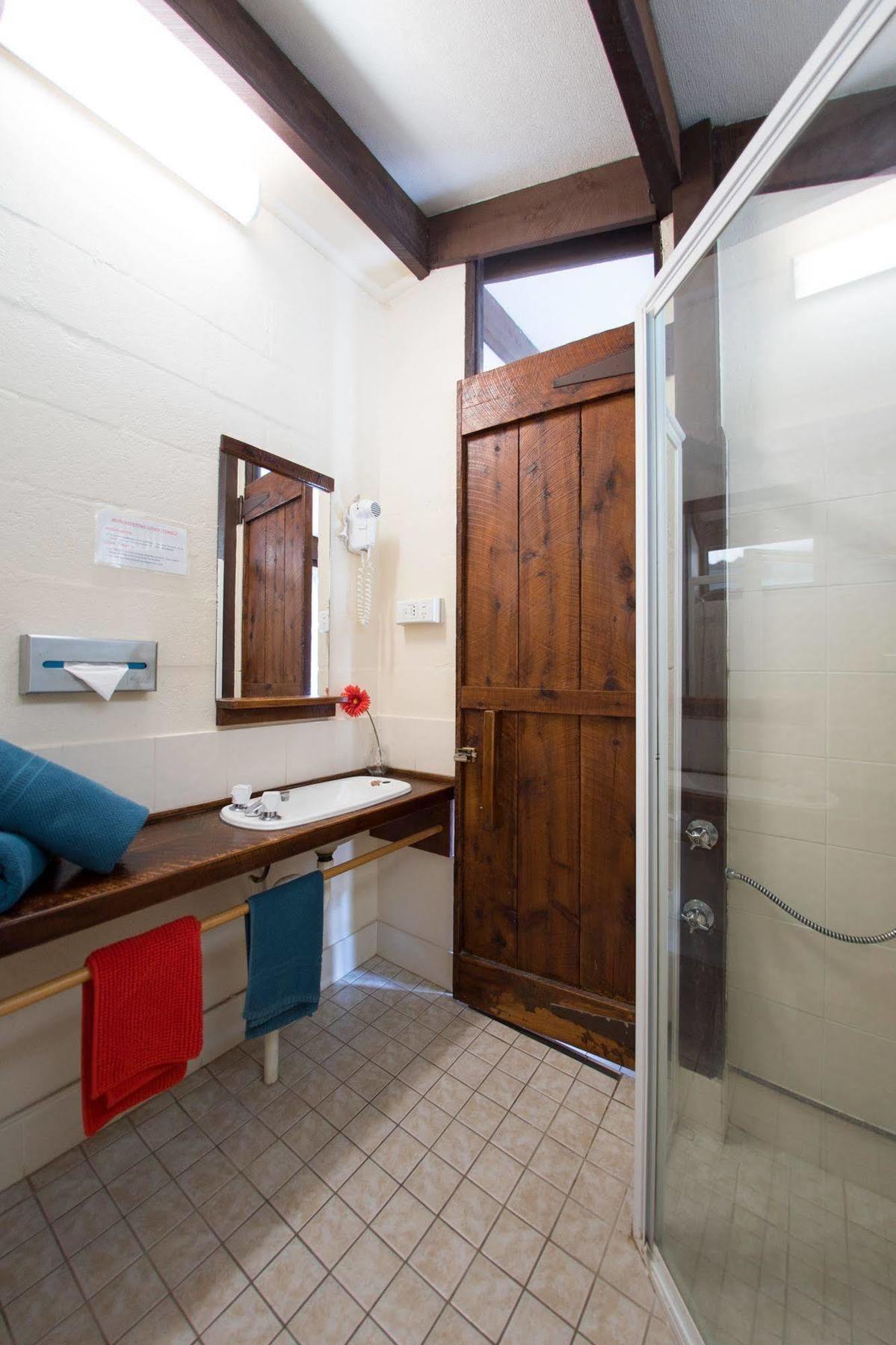 Blackheath Motor Inn Zewnętrze zdjęcie