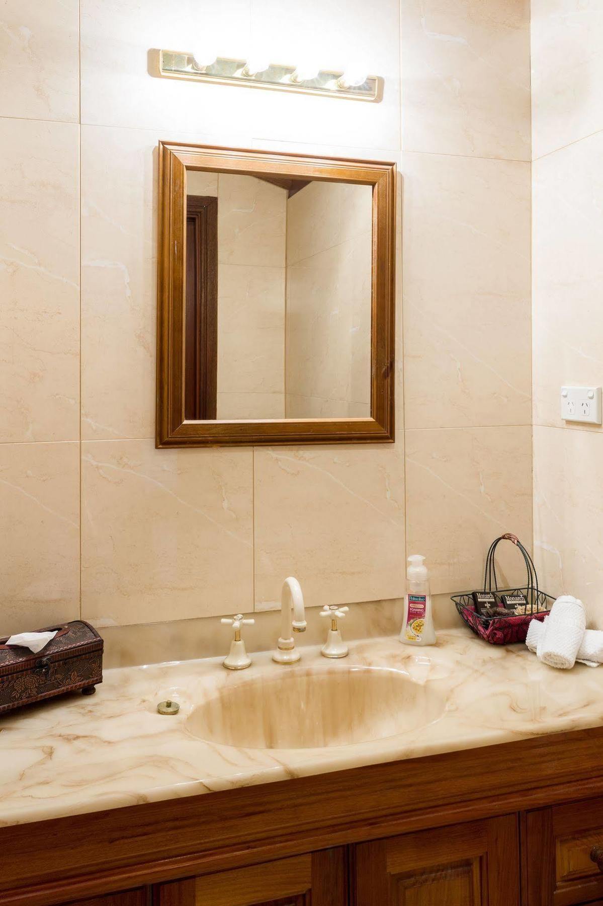 Blackheath Motor Inn Zewnętrze zdjęcie