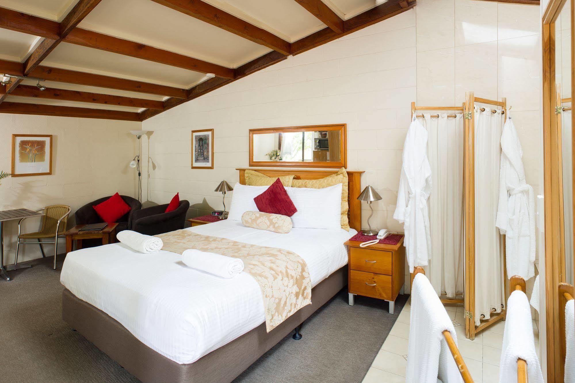 Blackheath Motor Inn Zewnętrze zdjęcie