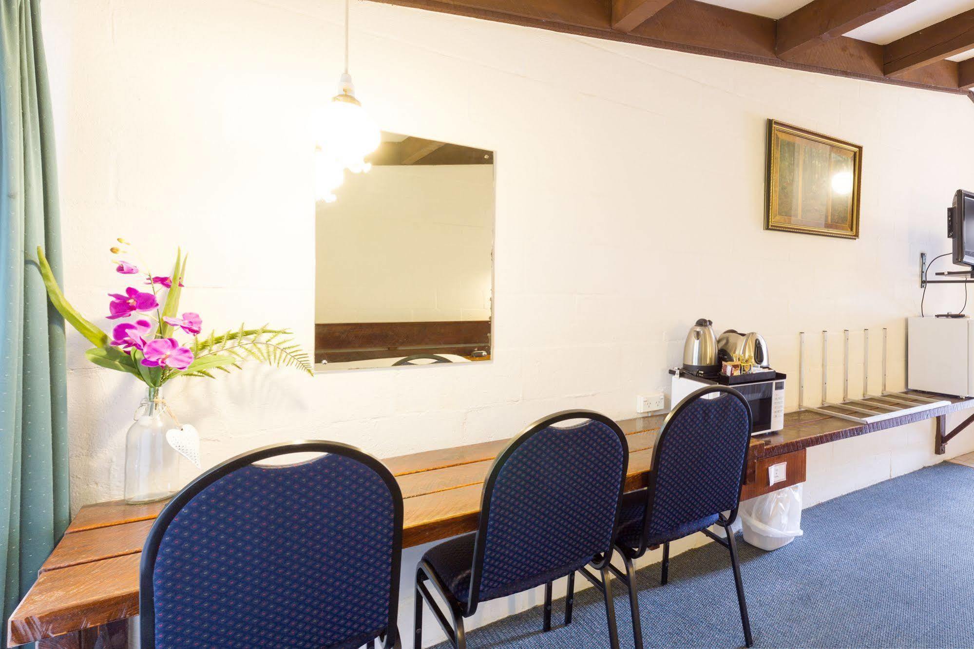 Blackheath Motor Inn Zewnętrze zdjęcie